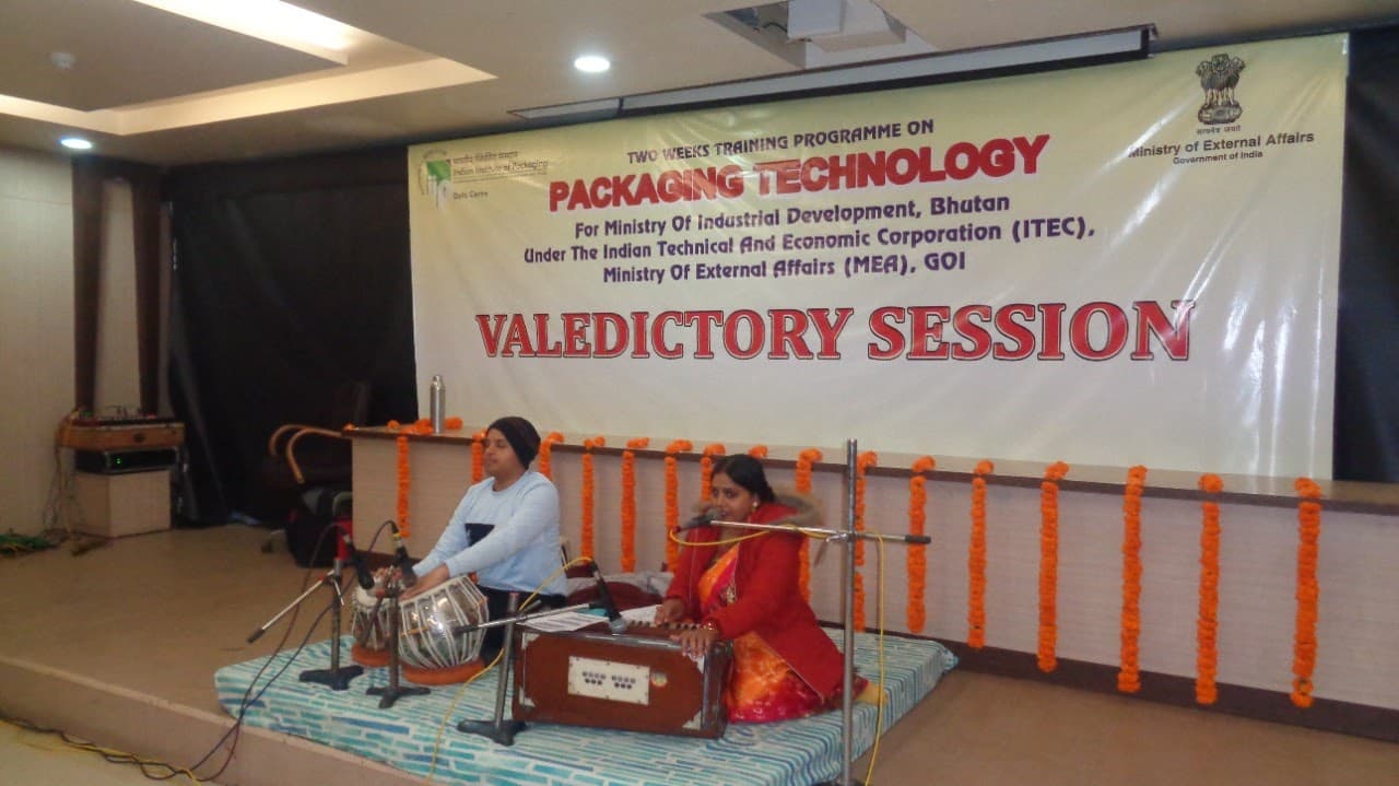 Indian Institute of Packaging Mumbai Events photo 33